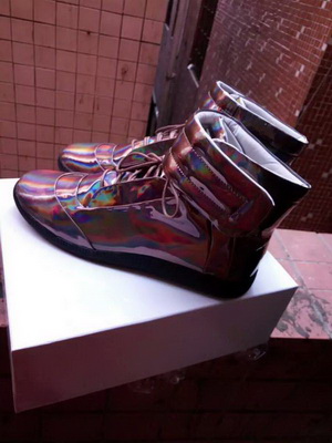 Dior High-Top Fashion Men Shoes--003